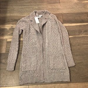 Cardigan